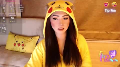 JEN  online show from 05.07.26