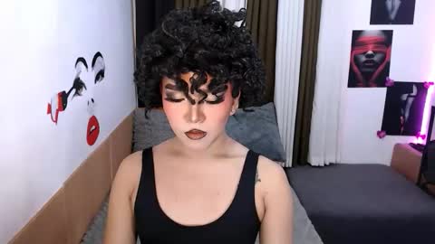 yourdirtymust online show from 03.24.26