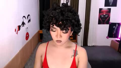 yourdirtymust online show from 03.25.26