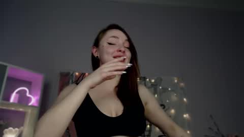 yourdreamcristal online show from 02.16.25