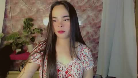 Snapshot of yourdreamgirljenelyn chatting on 06.05.26 Alice online show from 06.05.26