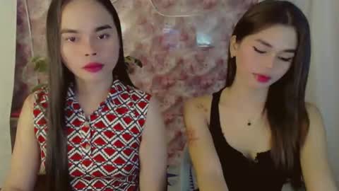 Snapshot of yourdreamgirljenelyn chatting on 06.06.26 Alice online show from 06.06.26