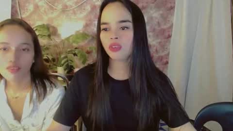 Snapshot of yourdreamgirljenelyn chatting on 06.09.26 Alice online show from 06.09.26