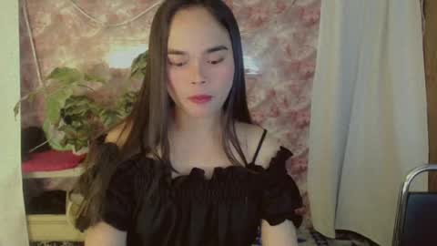 Snapshot of yourdreamgirljenelyn chatting on 06.13.26 Alice online show from 06.13.26