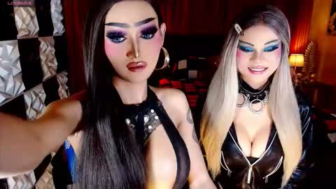 Kath Harper online show from 02.13.26