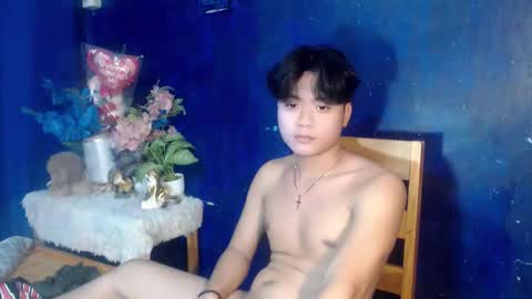 NaughtyBoy online show from 10.29.25