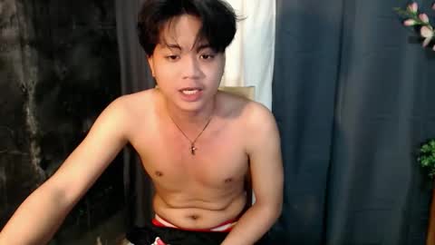 NaughtyBoy online show from 11.01.25