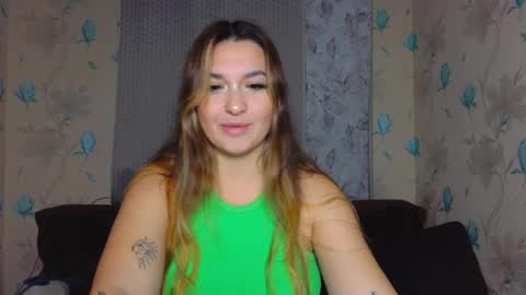 Emily  online show from 10.04.25