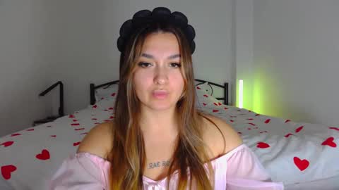 Emily  online show from 10.14.25