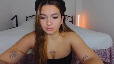 Emily  online show from 10.20.25