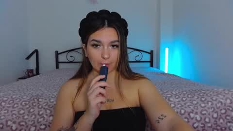 Emily  online show from 10.21.25