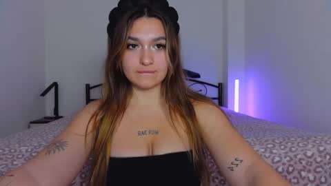 Emily  online show from 10.21.25