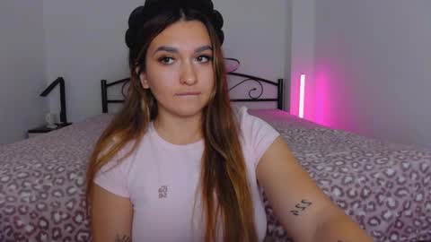 Emily  online show from 10.22.25