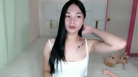 jenlie online show from 07.03.26