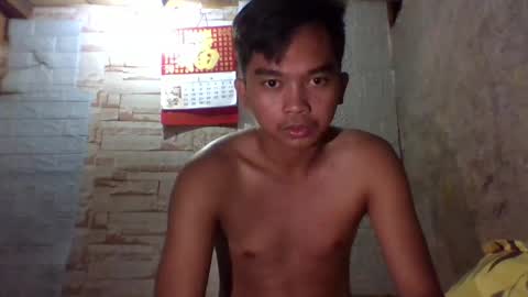 i am your dream boy  JR  online show from 02.25.25