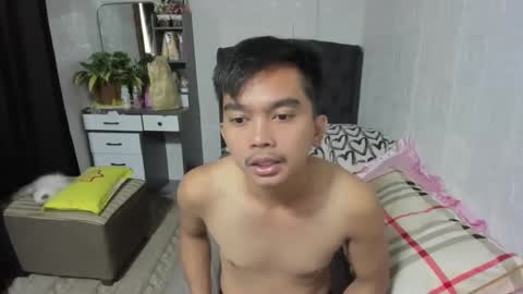 i am your dream boy  JR  online show from 03.01.25