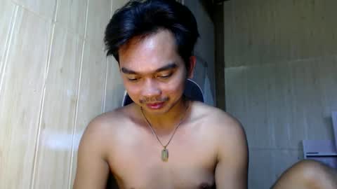 i am your dream boy  JR  online show from 09.22.25