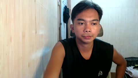 i am your dream boy  JR  online show from 11.30.25