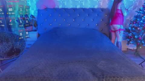 Snapshot of yourfantasywild chatting on 12.22.25 Sue online show from 12.22.25