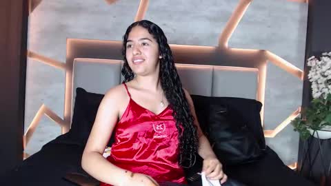 Adhara  online show from 03.24.26