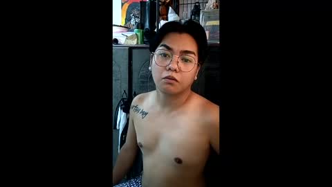 Fem boi Nards online show from 05.27.26