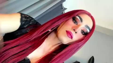 Snapshot of yourfiercemistress chatting on 06.24.26 not into STINGY and CHEAP people online show from 06.24.26