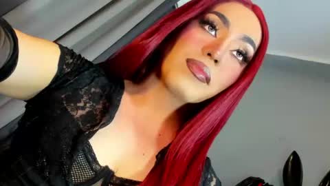 Snapshot of yourfiercemistress chatting on 07.20.26 not into STINGY and CHEAP people online show from 07.20.26