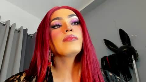 Snapshot of yourfiercemistress chatting on 07.28.26 not into STINGY and CHEAP people online show from 07.28.26