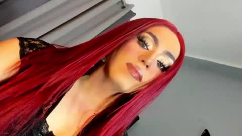 Snapshot of yourfiercemistress chatting on 07.30.26 not into STINGY and CHEAP people online show from 07.30.26