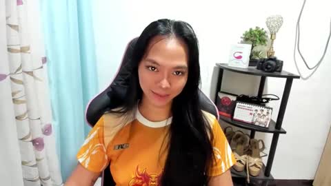 Alexia online show from 01.02.25