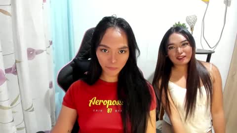 Alexia online show from 02.16.25