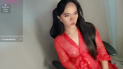 Alexia online show from 04.24.26
