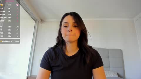 Snapshot of yourfreakygirl chatting on 02.05.25 Helena online show from 02.05.25