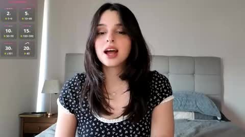 Snapshot of yourfreakygirl chatting on 05.28.26 Helena online show from 05.28.26