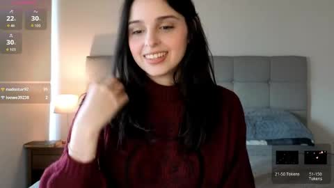 Snapshot of yourfreakygirl chatting on 05.29.26 Helena online show from 05.29.26