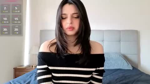 Snapshot of yourfreakygirl chatting on 06.26.26 Helena online show from 06.26.26