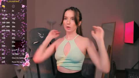 Chloe online show from 03.01.25