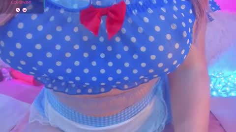 Liza online show from 03.14.26