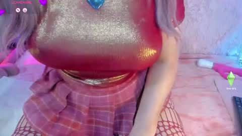 Liza online show from 06.16.26