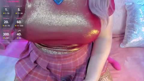 Liza online show from 07.15.26