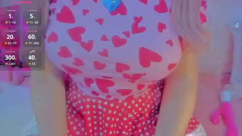 Liza online show from 07.17.26
