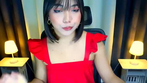 Goddess Yoshi online show from 09.20.25