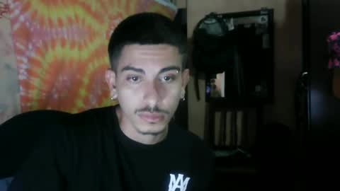 Snapshot of yourgodzeus chatting on 10.03.25 yourgodzeus online show from 10.03.25