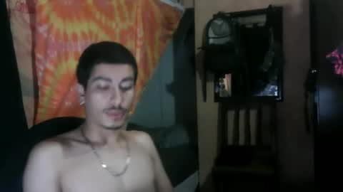 yourgodzeus online show from 11.06.25