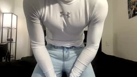 Snapshot of yourguuy21 chatting on 11.28.25 yourguuy21 online show from 11.28.25