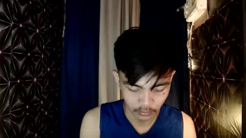 Snapshot of yourguy_josh23 chatting on 12.12.24 Josh online show from 12.12.24