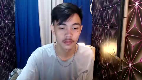 Snapshot of yourguy_josh23 chatting on 12.17.24 Josh online show from 12.17.24