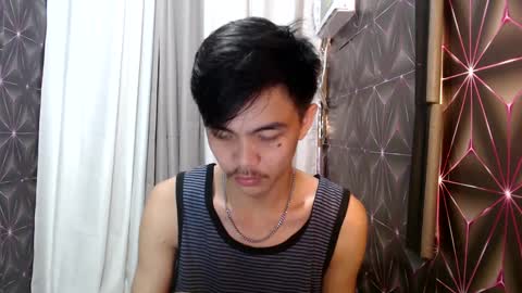 Snapshot of yourguy_josh23 chatting on 01.07.25 Josh online show from 01.07.25