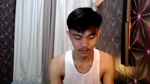 Snapshot of yourguy_josh23 chatting on 02.23.25 Josh online show from 02.23.25