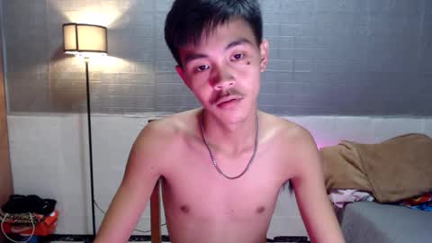 Snapshot of yourguy_josh23 chatting on 02.14.26 Josh online show from 02.14.26